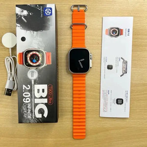 T900 Ultra Smart Watch (Random Color)